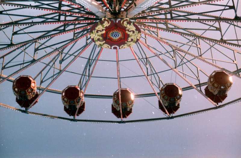 Beziehungsarbeit ist eine&nbsp;Kunst